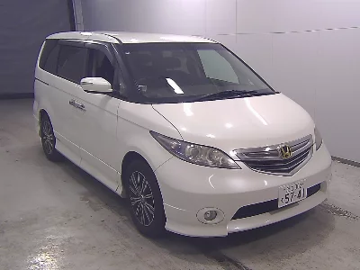 HONDA ELYSION