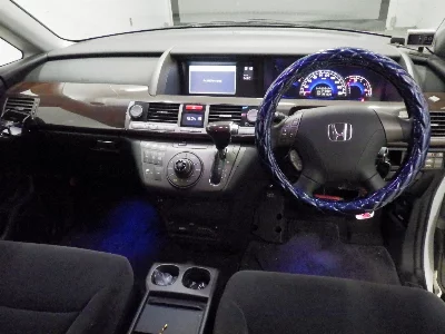 HONDA ELYSION