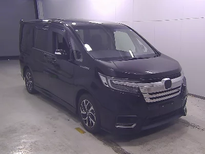 Honda STEPWGN SPADA