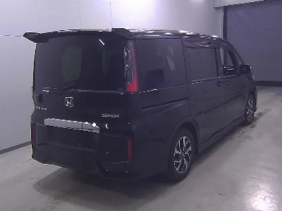Honda STEPWGN SPADA