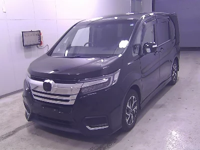 Honda STEPWGN SPADA