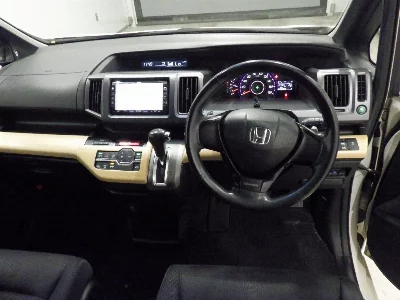 Honda STEPWGN SPADA