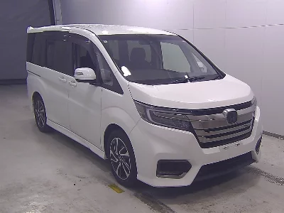 Honda STEPWGN SPADA