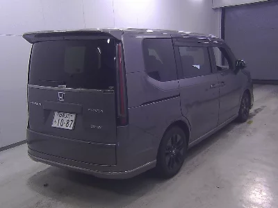 Honda STEPWGN SPADA