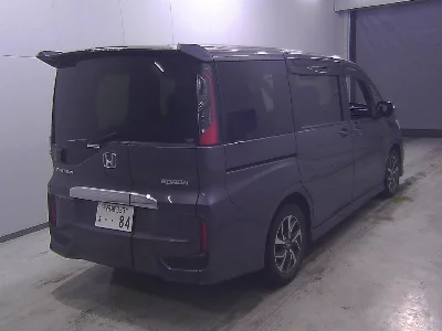 Honda STEPWGN SPADA