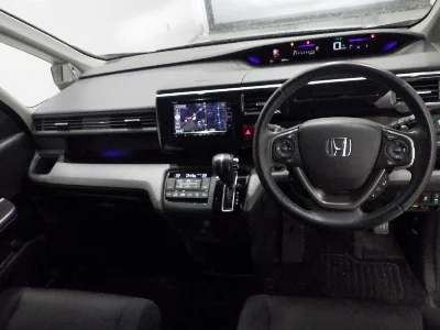 Honda STEPWGN SPADA