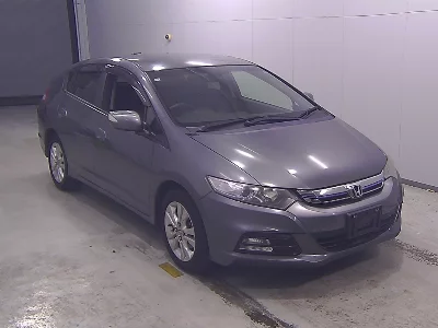 HONDA INSIGHT