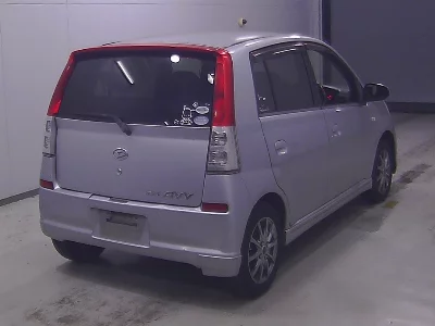DAIHATSU MIRA AVY