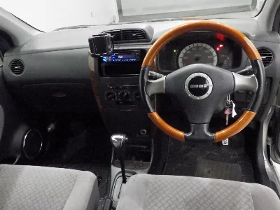 DAIHATSU MIRA AVY