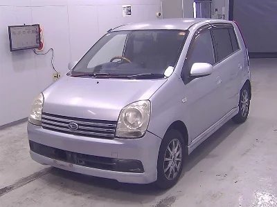 DAIHATSU MIRA AVY