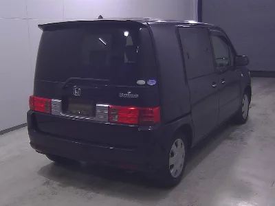 HONDA MOBILIO SPIKE