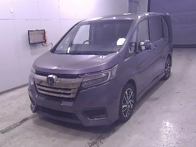 Honda STEPWGN SPADA