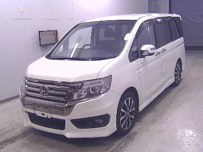 Honda STEPWGN SPADA