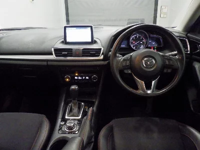 MAZDA AXELA SPORT