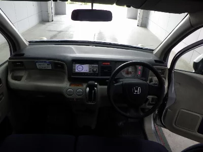 HONDA LIFE