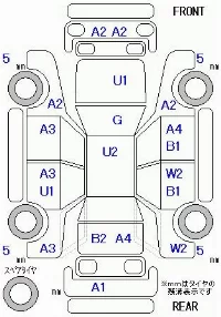 Honda N-Box+