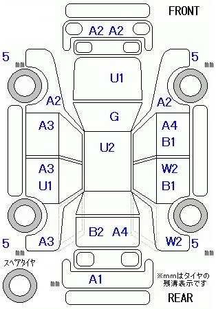 Honda N BOX PLUS