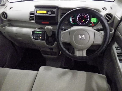 Honda N-Box+