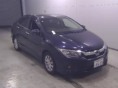 HONDA GRACE