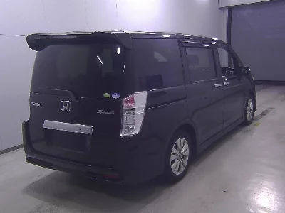 Honda STEPWGN SPADA