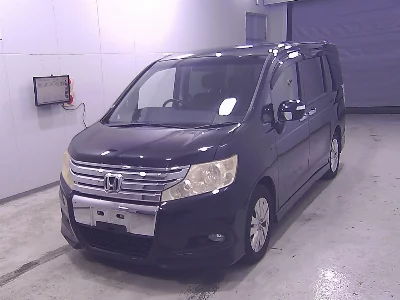 Honda STEPWGN SPADA