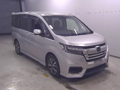 Honda STEPWGN SPADA