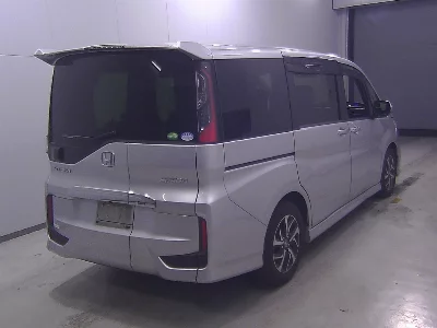 Honda STEPWGN SPADA