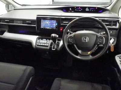 Honda STEPWGN SPADA