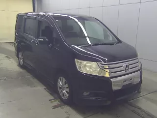 Honda STEPWGN SPADA