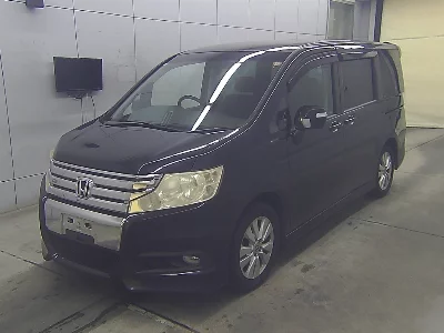 Honda STEPWGN SPADA