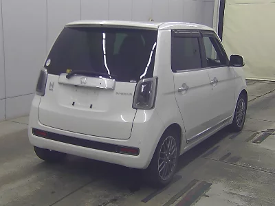 HONDA N-ONE