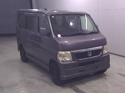HONDA VAMOS