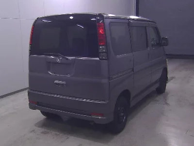 HONDA VAMOS