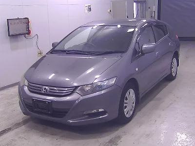 HONDA INSIGHT