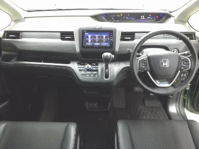 Honda FREED+