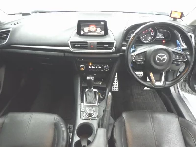 MAZDA AXELA SPORT