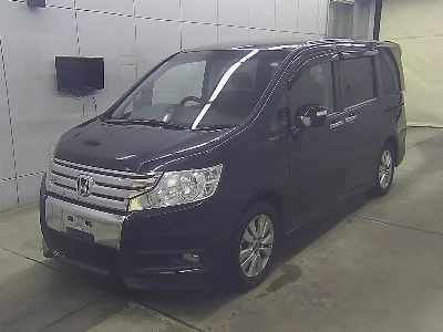 Honda STEPWGN SPADA