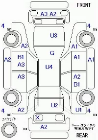 Honda STEPWGN SPADA