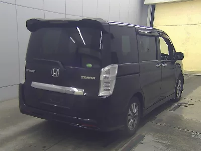Honda STEPWGN SPADA