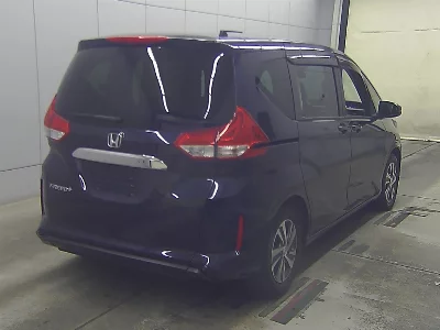 Honda FREED+