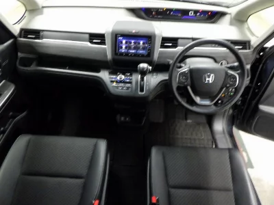 Honda FREED+