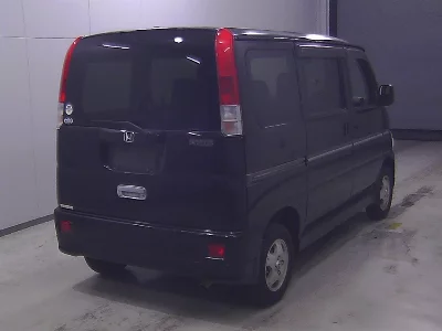 HONDA VAMOS