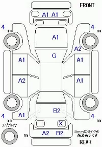 Suzuki Xbee