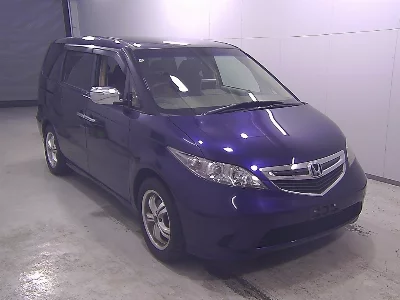 HONDA ELYSION