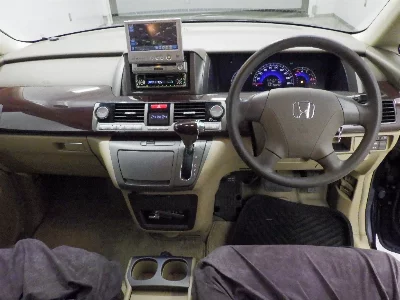 HONDA ELYSION