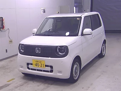 HONDA N-ONE