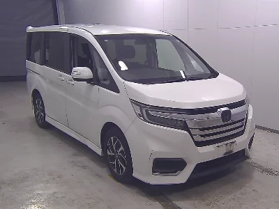 Honda STEPWGN SPADA