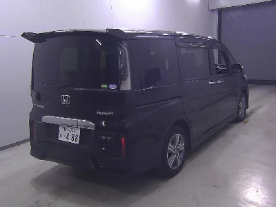 Honda STEPWGN SPADA