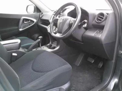 TOYOTA VANGUARD