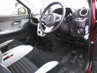 TOYOTA PIXIS JOY